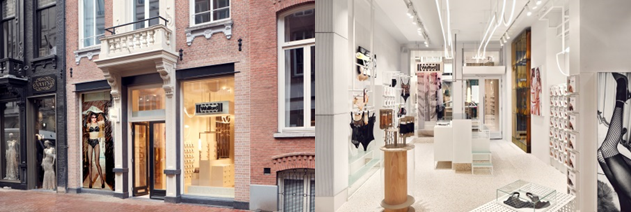 Shop Amsterdam Hoofstraat